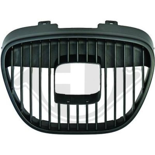 DIEDERICHS Radiator Grille Priority Parts