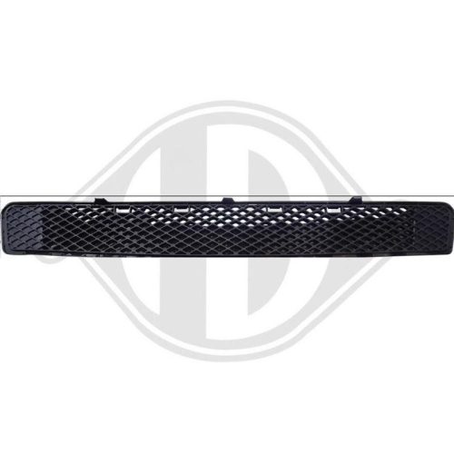 DIEDERICHS Решетка вентилятора, буфер