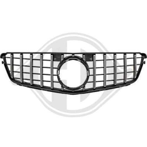 DIEDERICHS Kühlergittereinsatz HD Tuning