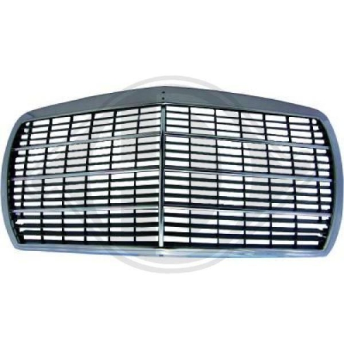 DIEDERICHS Radiator Grille