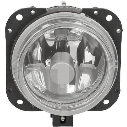 DIEDERICHS Front Fog Light