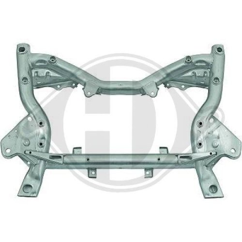 DIEDERICHS Subchassis/grupo de suporte