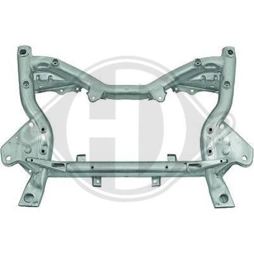 DIEDERICHS Support Frame/Subframe