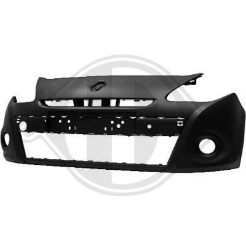 DIEDERICHS Zderzak Priority Parts