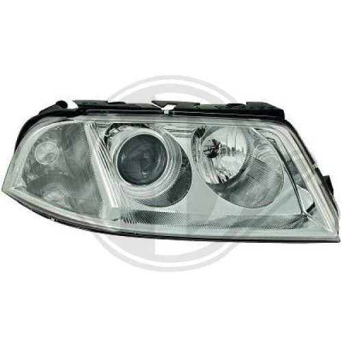 DIEDERICHS Headlight Priority Parts