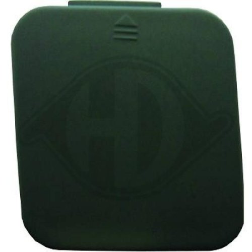 DIEDERICHS Cover, bumper