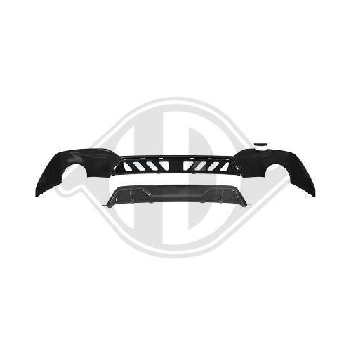 DIEDERICHS Enjoliveur, pare-chocs HD Tuning