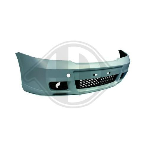 DIEDERICHS Pare-chocs HD Tuning
