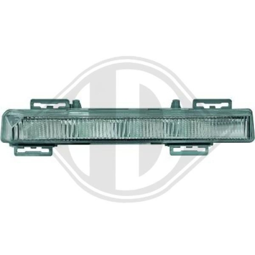 DIEDERICHS Daytime Running Light HD Tuning