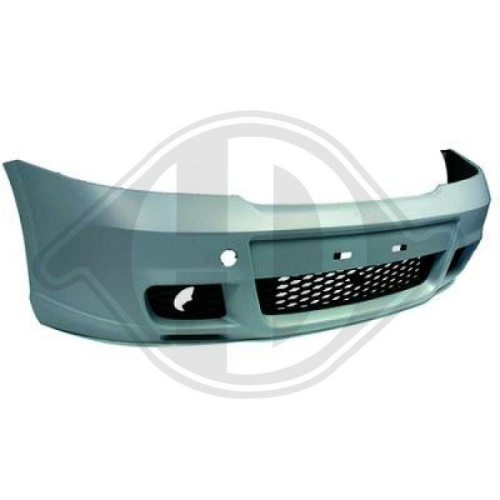 DIEDERICHS Paraurti HD Tuning