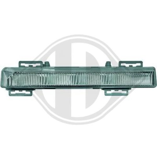 DIEDERICHS Daytime Running Light HD Tuning