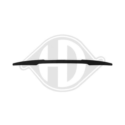 DIEDERICHS Rüzgarlık HD Tuning