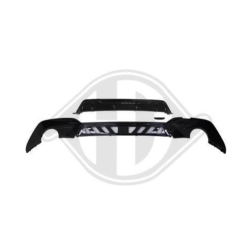 DIEDERICHS Guarnição, pára-choques HD Tuning