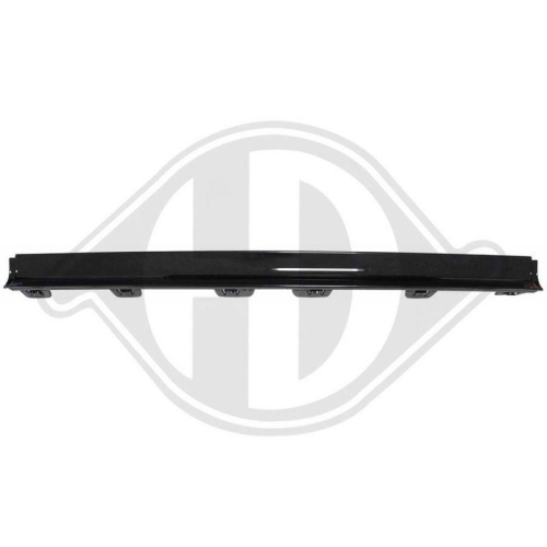 DIEDERICHS Modanatura decorativa/ protettiva, Paraurti