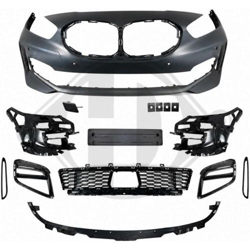 DIEDERICHS Sto&szlig;f&auml;nger HD Tuning