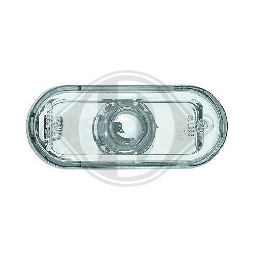 DIEDERICHS Фонарь указателя поворота HD Tuning