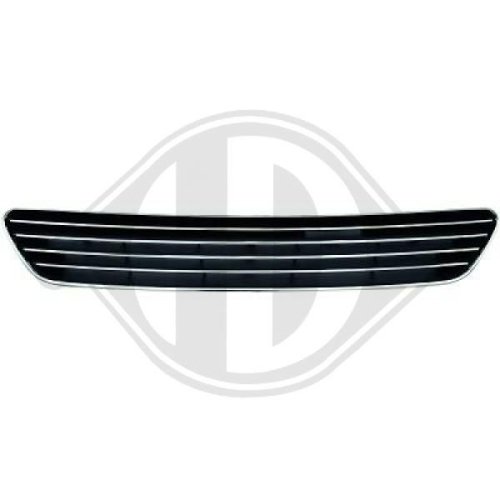 DIEDERICHS Radiator Grille HD Tuning