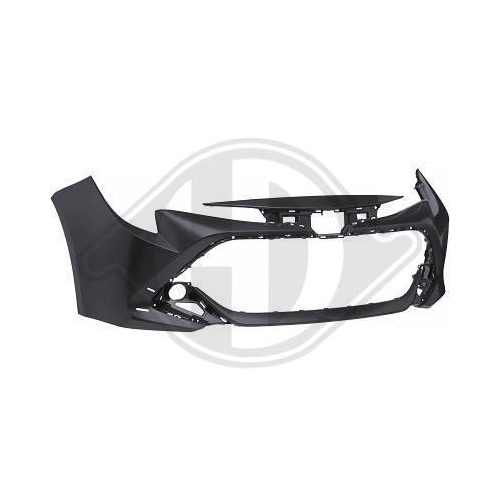 DIEDERICHS Zderzak Priority Parts