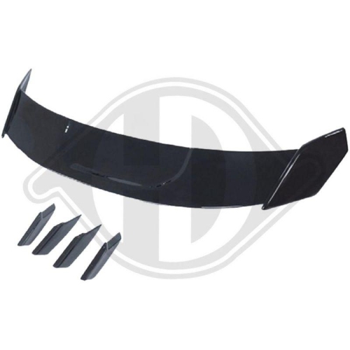 DIEDERICHS Aler&oacute;n HD Tuning