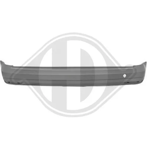 DIEDERICHS Bumper Priority Parts