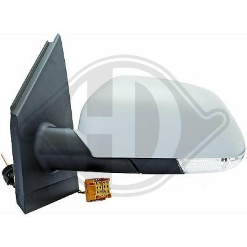 DIEDERICHS Retrovisor exterior