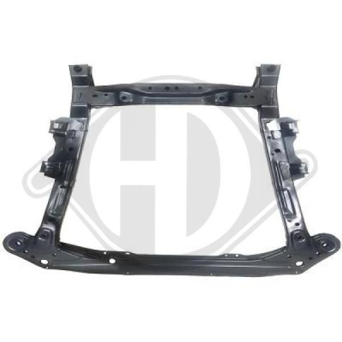 DIEDERICHS Support Frame/Subframe