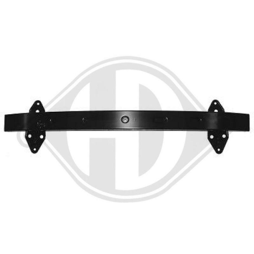 DIEDERICHS Schokdemper, bumper
