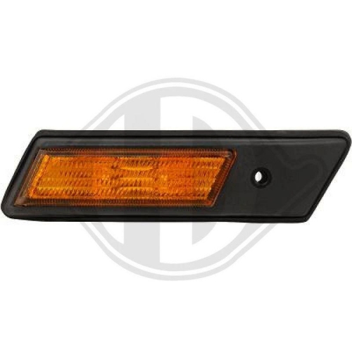 DIEDERICHS Feu clignotant