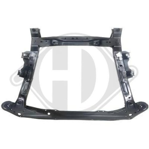 DIEDERICHS Subchassis/grupo de suporte