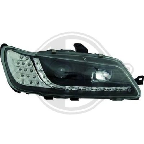 DIEDERICHS Headlight Set HD Tuning