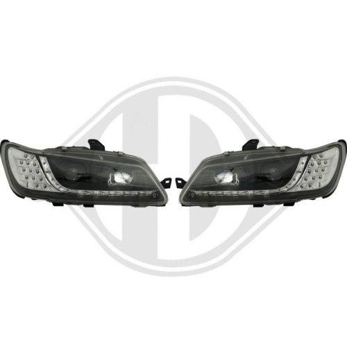 DIEDERICHS Verstralerset HD Tuning