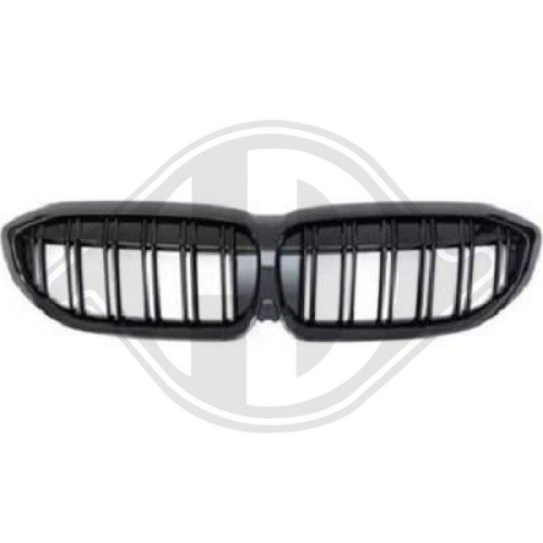 DIEDERICHS Grelha de radiador HD Tuning DIEDERICHS Grelha de radiador HD Tuning