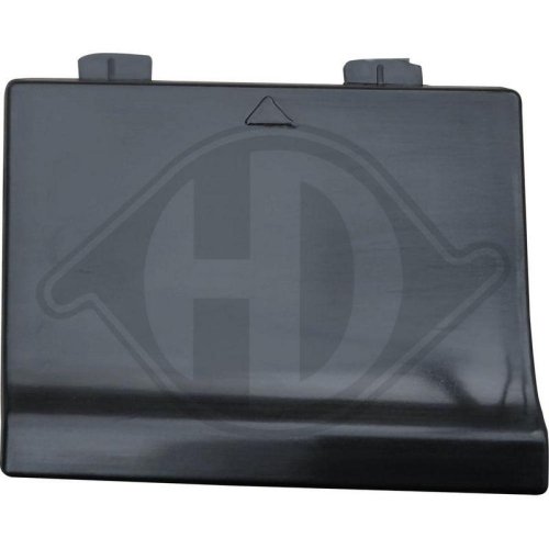 DIEDERICHS Tapa, gancho de arrastre