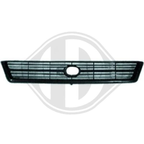 DIEDERICHS Radiator Grille