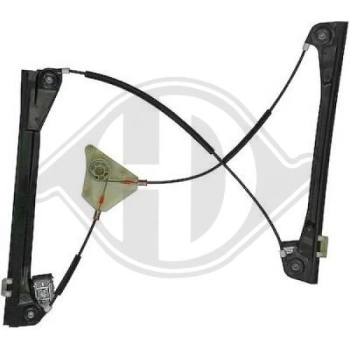 DIEDERICHS Window Regulator