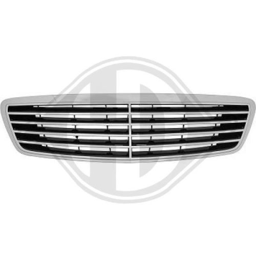 DIEDERICHS Radiator Grille