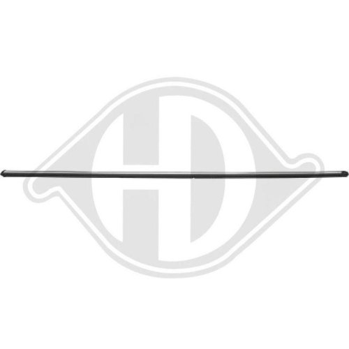DIEDERICHS Sier- / beschermingspaneel, spatbord