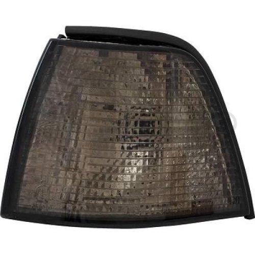 DIEDERICHS Lampa kierunkowskazu HD Tuning