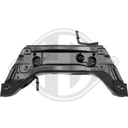 DIEDERICHS Support Frame/Subframe