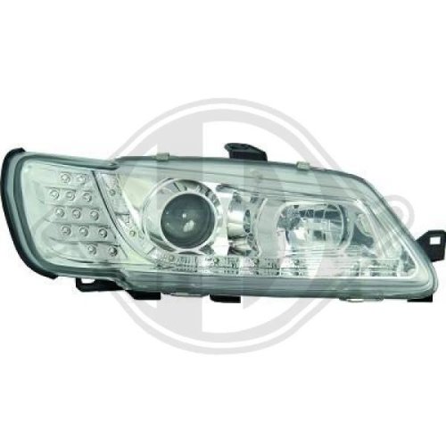 DIEDERICHS Headlight Set HD Tuning