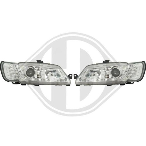 DIEDERICHS Verstralerset HD Tuning