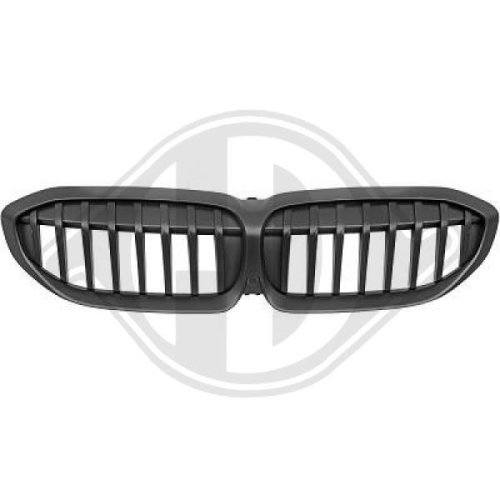 DIEDERICHS Radiateurgrille HD Tuning