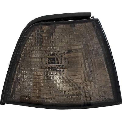 DIEDERICHS Feu clignotant HD Tuning
