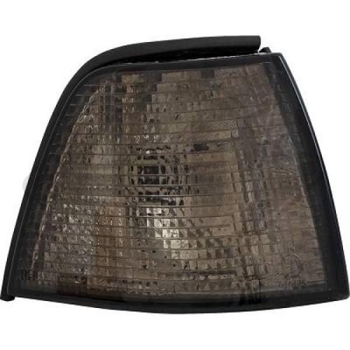 DIEDERICHS Lampa kierunkowskazu HD Tuning