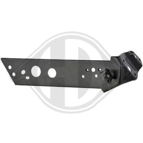 DIEDERICHS Mounting Bracket, bumper