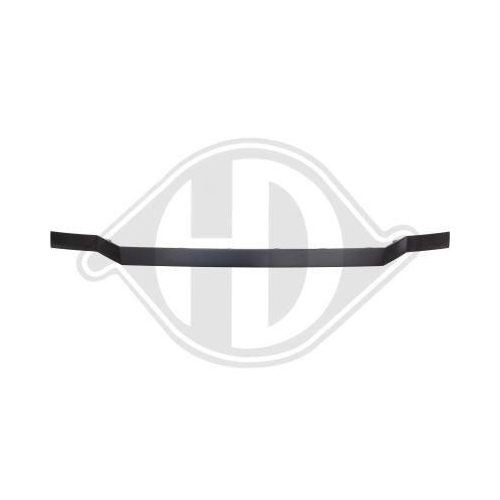 DIEDERICHS Enjoliveur, grille de radiateur