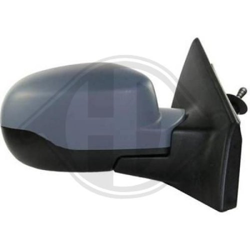 DIEDERICHS Exterior Mirror