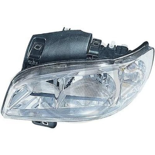 DIEDERICHS Headlight