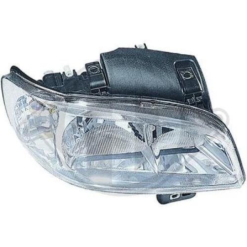 DIEDERICHS Headlight