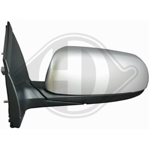 DIEDERICHS Exterior Mirror